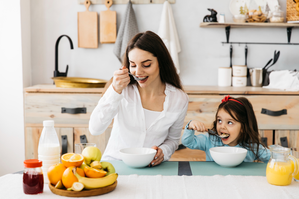 Pediatric Nutrition
